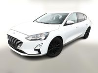 Gebraucht Ford Focus Titanium 150 PS (110 kW) 2019 Weiß