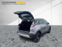 gebraucht Opel Crossland 1.2 Turbo INNOVATION S/S Innovation