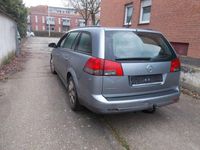 Gebraucht Opel Vectra 122 PS (89 kW) 2005 Grau Kombi