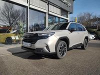 Neu Subaru Forester Exclusive+ 136 PS (100 kW) 2025 Cashmere gold opal SUV