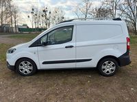Gebraucht Ford Transit 137 PS (100 kW) 2019 Weiß