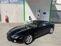 gebraucht Jaguar XK8 XK84.2 Coupe MY 2004 **1.Hd**Navi**Xenon 1A+