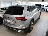 Gebraucht VW Tiguan Elegance 190 PS (139 kW) 2023 Silber SUV