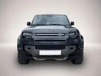 Gebraucht Land Rover Defender 525 PS (386 kW) 2022 Manufacturer SUV
