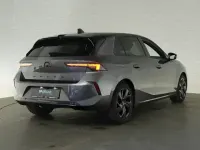 Brugt Opel Astra 131 HK (96 kW) 2025 Grå Sedan