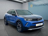 Gebraucht Opel Mokka-e Elegance 100 kW (136 PS) 2023 Blau SUV
