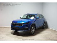 gebraucht Skoda Kodiaq Style 4x4