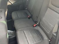 Gebraucht Opel Meriva Edition 120 PS (88 kW) 2012 Grau Van / Kleinbus