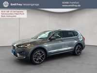 Gebraucht Seat Tarraco 4Drive 190 PS (139 kW) 2020 Indium grau metallic SUV