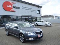 gebraucht Skoda Octavia Ambition*Tempomat*SHZ*Klimaaut.