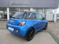 gebraucht Opel Adam 1.4 Easytronic Unlimited