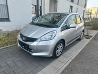 Gebraucht Honda Jazz S 99 PS (72 kW) 2011 Silber Kleinwagen
