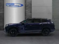 Gebraucht VW Tayron R-line 193 PS (141 kW) 2025 Ultra violet metallic SUV