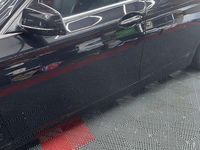 Gebraucht BMW 525 218 PS (160 kW) 2012 Schwarz Limousine