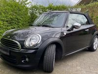 gebraucht Mini One Cabriolet One