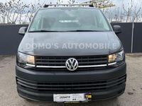 Usata VW Transporter 102 CV (75 kW) 2018 Grigio Furgone