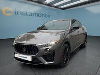 Gebraucht Maserati Levante 430 PS (316 kW) 2023 Grau SUV