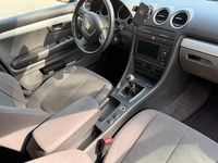 Gebraucht Seat Exeo Sport 170 PS (125 kW) 2013 Schwarz Kombi