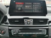 Gebraucht BMW X2 M Sport 192 PS (141 kW) 2020 Grau metallic SUV