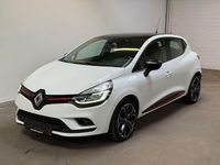 Gebraucht Renault Clio IV Bose Edition 118 PS (86 kW) 2016 Weiß Limousine