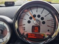 Gebraucht Mini Cooper S Cabriolet 184 PS (135 kW) 2013 Schwarz Cabrio