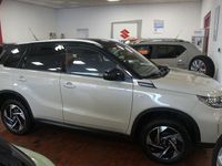 Gebraucht Suzuki Vitara Comfort 116 PS (85 kW) 2025 Beige SUV