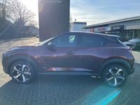 gebraucht Nissan Juke TEKNA 1.6 Hybrid 4AMT NC Bose Leder LED Navi Keyless Rückfahrkam. Fernlichtass. PDCv+h