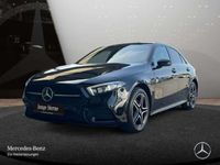 gebraucht Mercedes A250 e Lim EDITION 2020+AMG+NIGHT+PANO+LED+KAMERA