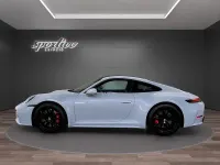 Neu Porsche 911 Carrera S 480 PS (353 kW) 2025 Eisgraumetallic Coupé