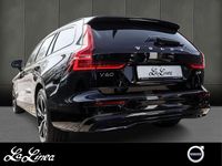 Gebraucht Volvo V60 Plus 349 PS (256 kW) 2025 Schwarz Kombi