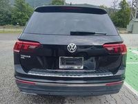 Gebraucht VW Tiguan Join 179 PS (131 kW) 2018 SUV