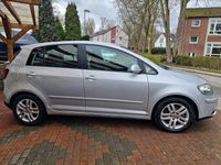 Gebraucht VW Golf Plus Cross 140 PS (102 kW) 2007 Grau Van / Kleinbus