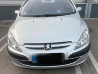 Gebraucht Peugeot 307 109 PS (80 kW) 2004 Kleinwagen
