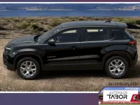 Neu Jeep Avenger Altitude 110 PS (80 kW) 2025 Schwarz SUV