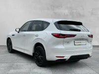 Neu Mazda CX-60 Homura-Line 254 PS (186 kW) 2025 Rhodium white SUV