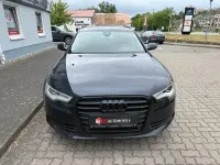 Gebraucht Audi A6 Ambiente 179 PS (131 kW) 2012 Blau Kombi