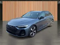 Gebraucht Audi A5 S-line plus 204 PS (150 kW) 2025 Grau Kombi