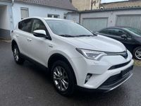 gebraucht Toyota RAV4 Hybrid Edition-S+ Hybrid *1.Hand/Kamera/Navi*