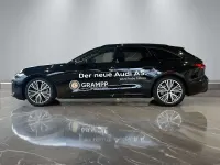 Gebraucht Audi A5 Ambiente 204 PS (150 kW) 2024 Mythosschwarz metallic Coupé