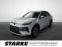 Neu VW T-Roc Life 116 PS (85 kW) 2026 Schwarz SUV