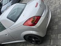 Gebraucht Opel Tigra 2006 Grau Cabrio