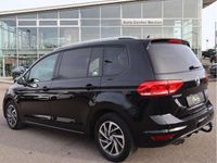 gebraucht VW Touran 2.0TDI SOUND BMT/7-SITZER/KAMERA/NAVI/PDC