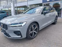 Gebraucht Volvo V60 Plus 197 PS (144 kW) 2025 Grau Kombi