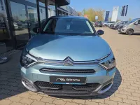 Gebraucht Citroën C4 PureTech 131 PS (96 kW) 2024 Lackierung olbia blau/typ aussenverkleidung metalliclackierung SUV