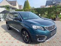 gebraucht Peugeot 5008 PureTech 130