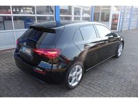 Gebraucht Mercedes A180 150 PS (110 kW) 2024 Unilack (schwarz Limousine