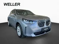 Gebraucht BMW X3 Comfort Edition 360 PS (264 kW) 2025 Grau SUV