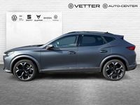 Gebraucht Cupra Formentor VZ 245 PS (180 kW) 2023 Grau SUV