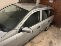 gebraucht Opel Astra 1.6