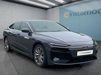 Gebraucht Audi e-tron Sportback 210 kW (286 PS) 2025 Grau SUV